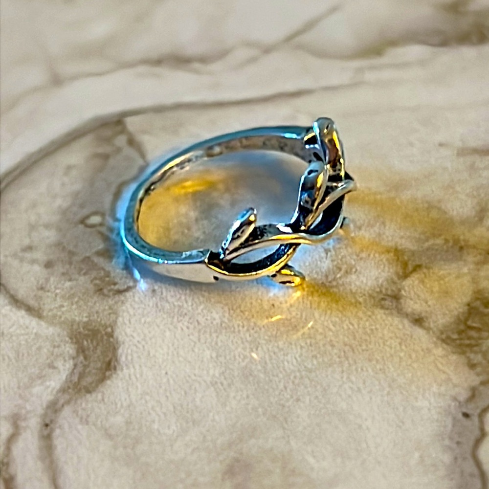 Boho Ring Set - Picture 8 of 12